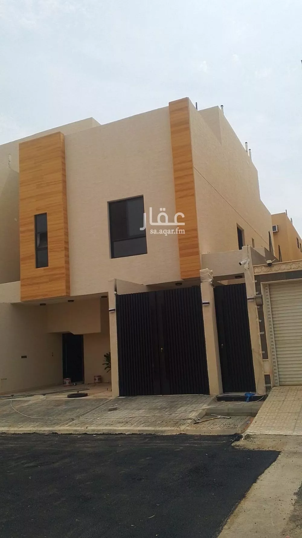 دور 3 غرف في الحزم 3