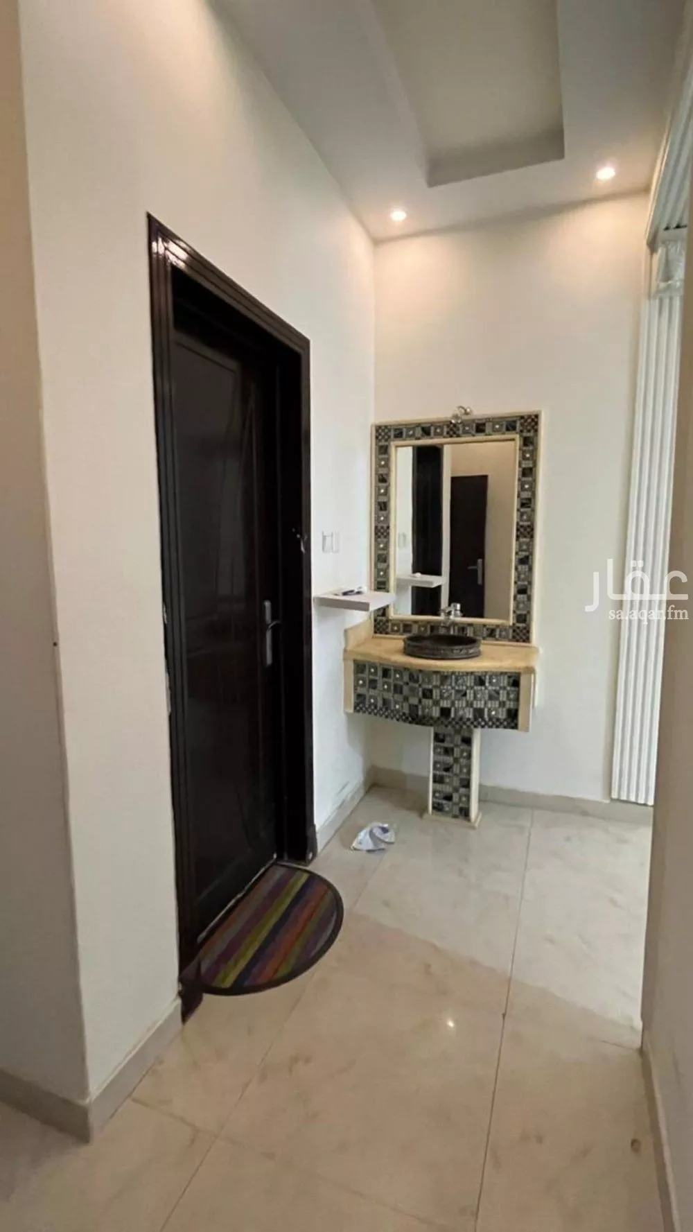 3 bedroom floor in Al Munsiyah 4