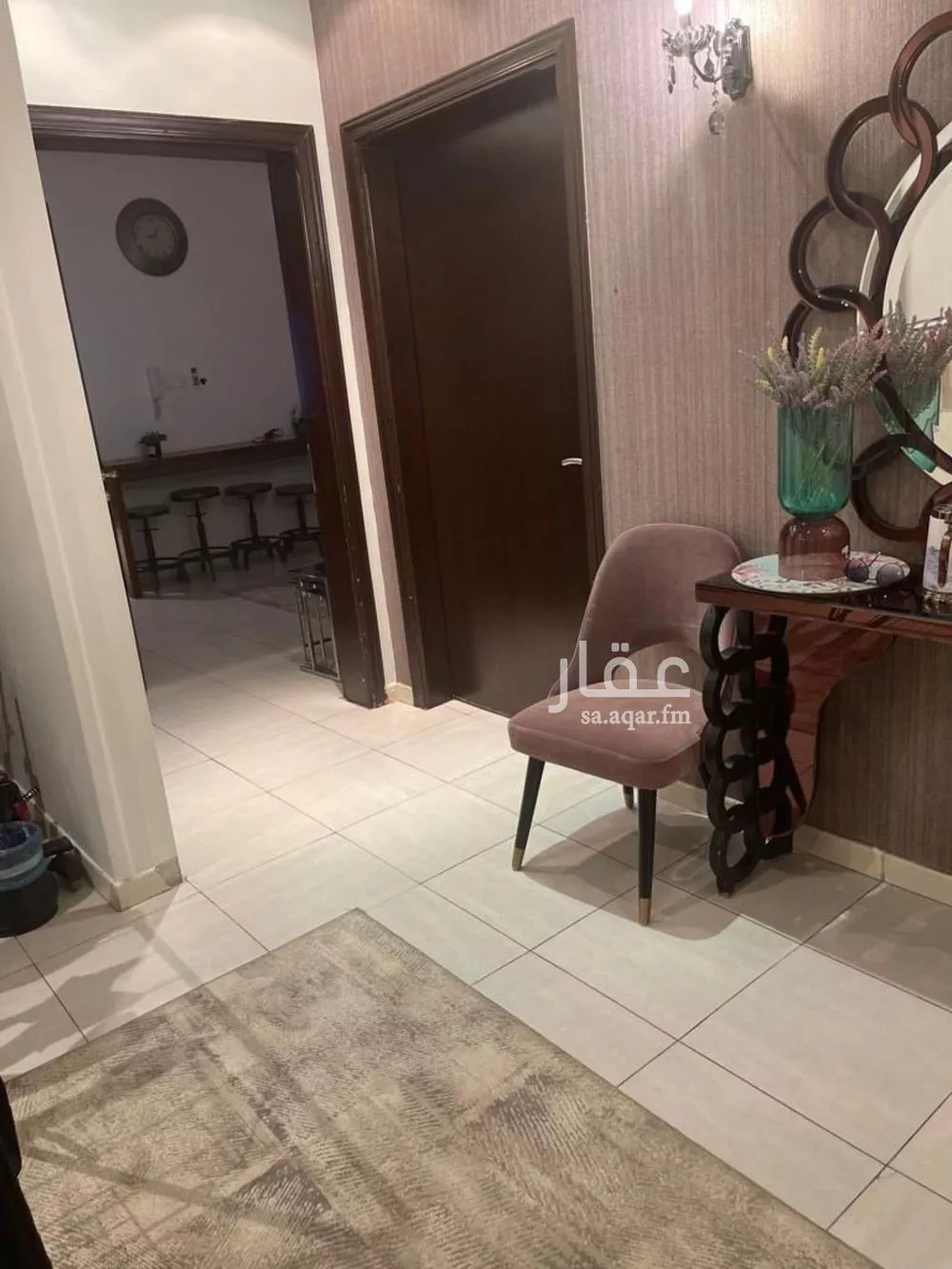 شقة 3 غرف في الحمراء 3