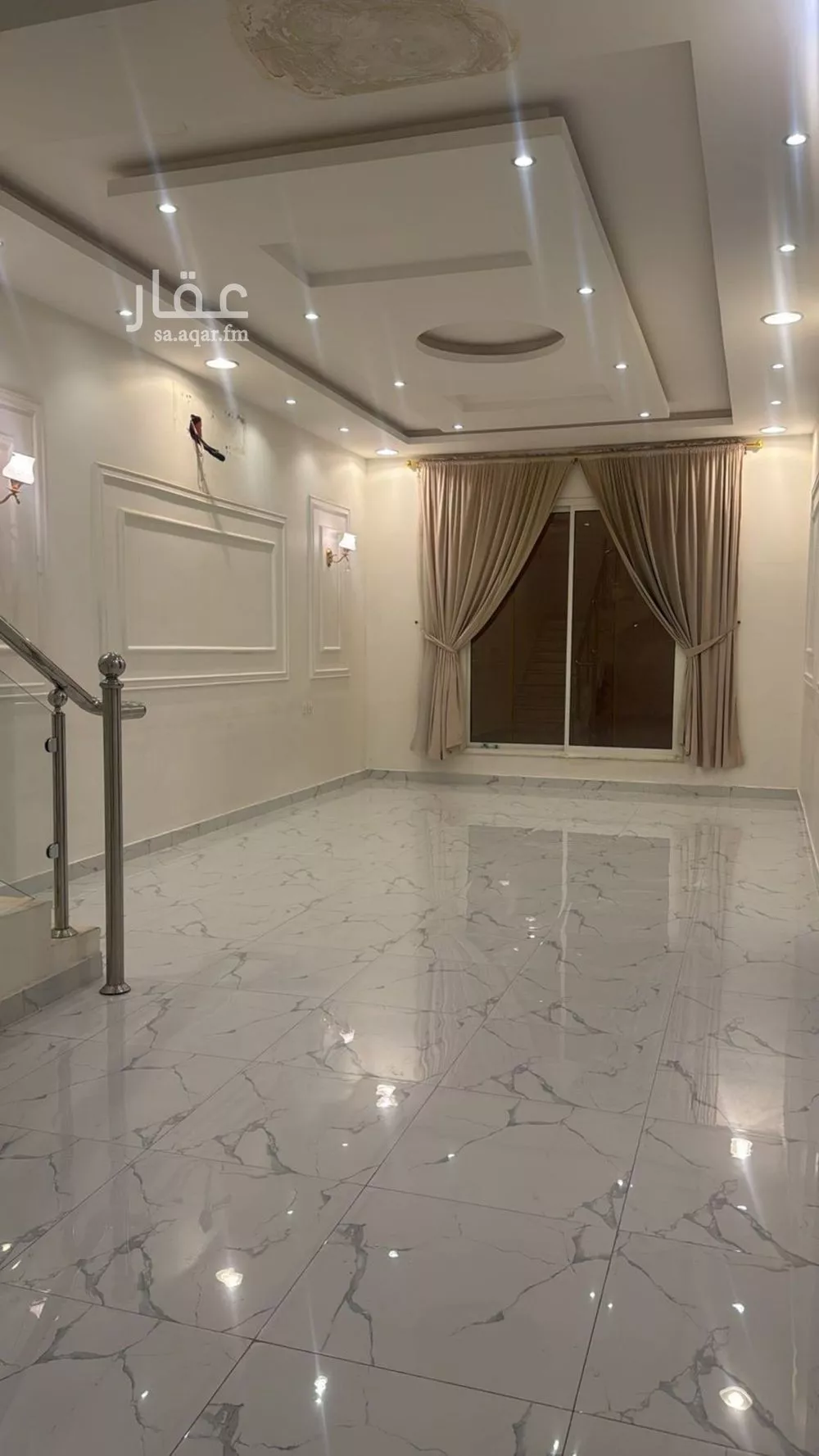 فيلا 6 غرف في طويق 1