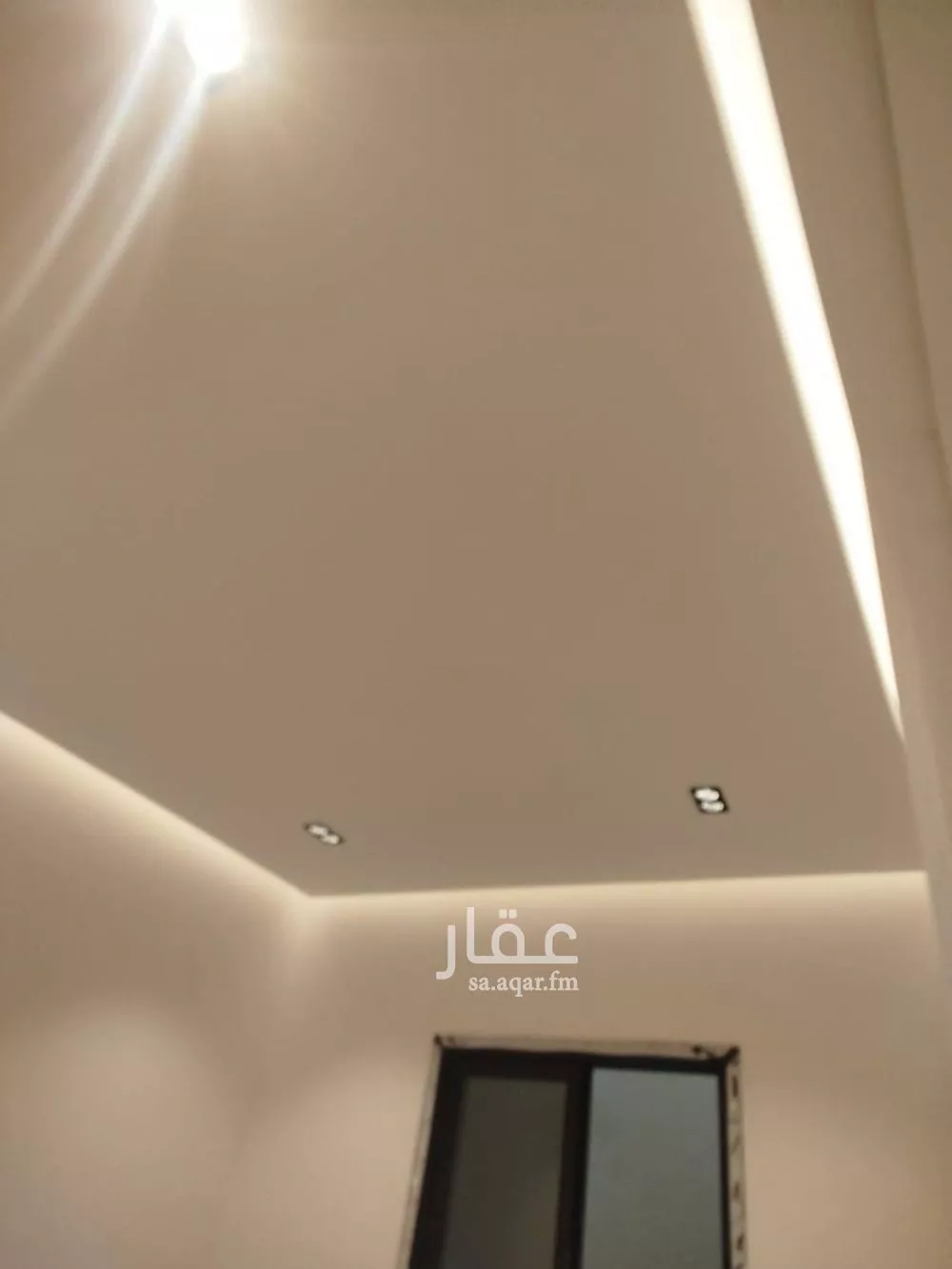 دور 4 غرف في الحزم 1