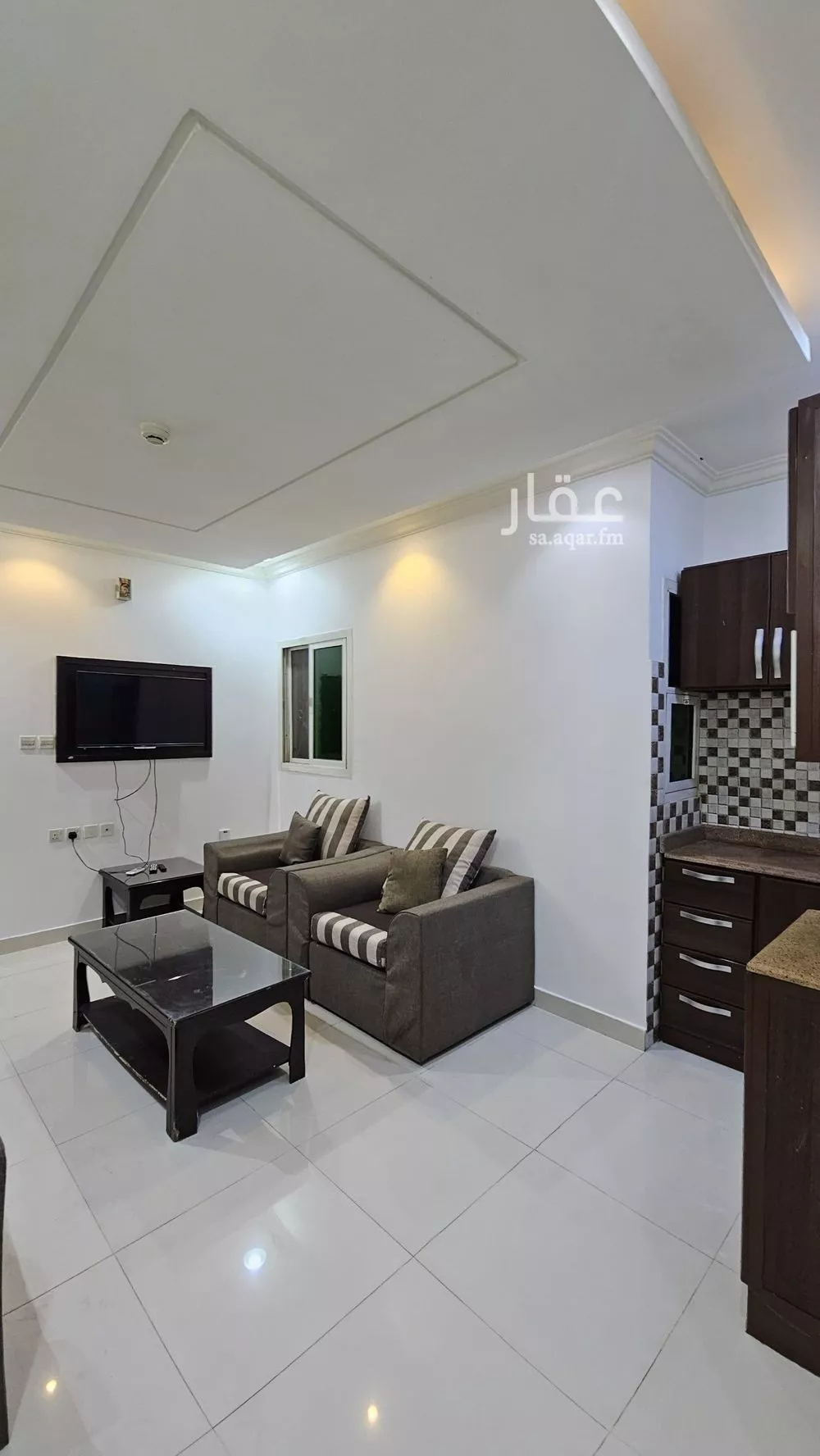 1 bedroom apartment in Al Yarmouk 2