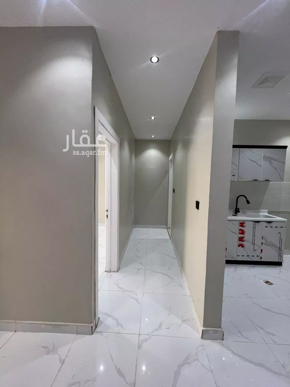 شقة 1 غرف في الياسمين 3