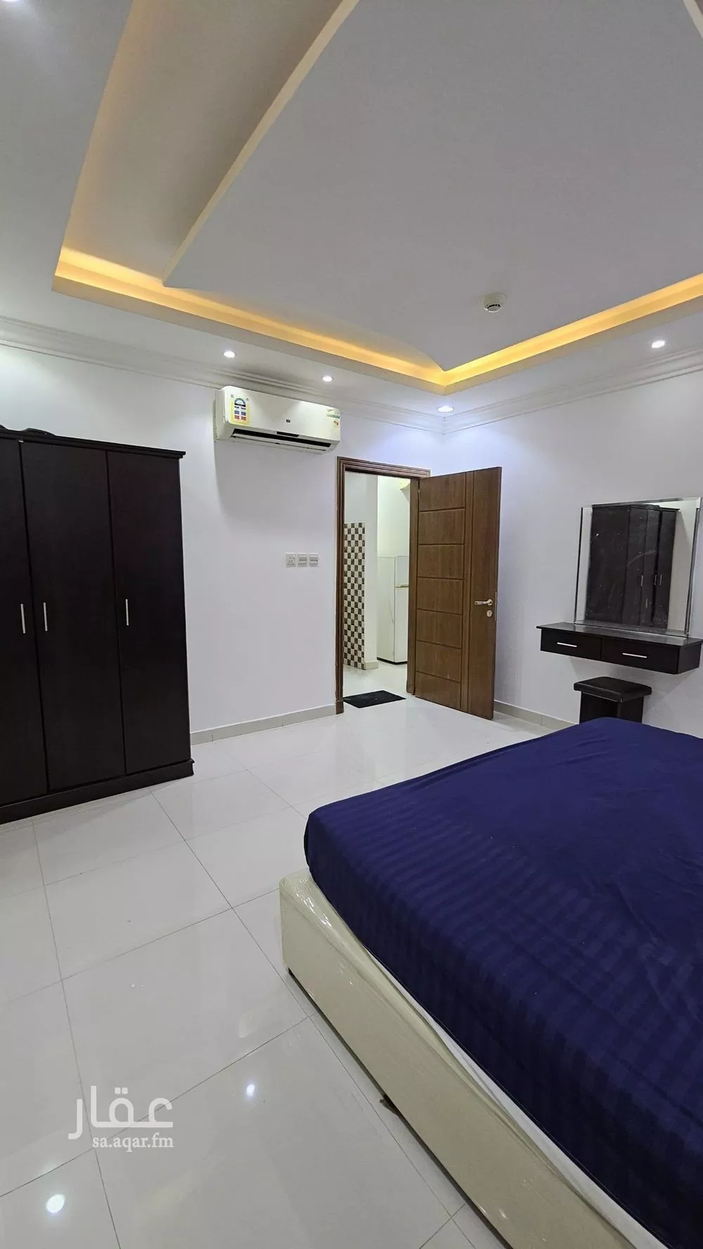 1 bedroom apartment in Al Yarmouk 4