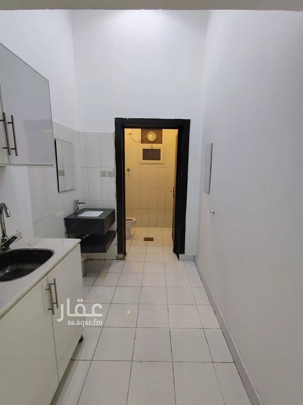 شقة 1 غرف في الحمراء 5