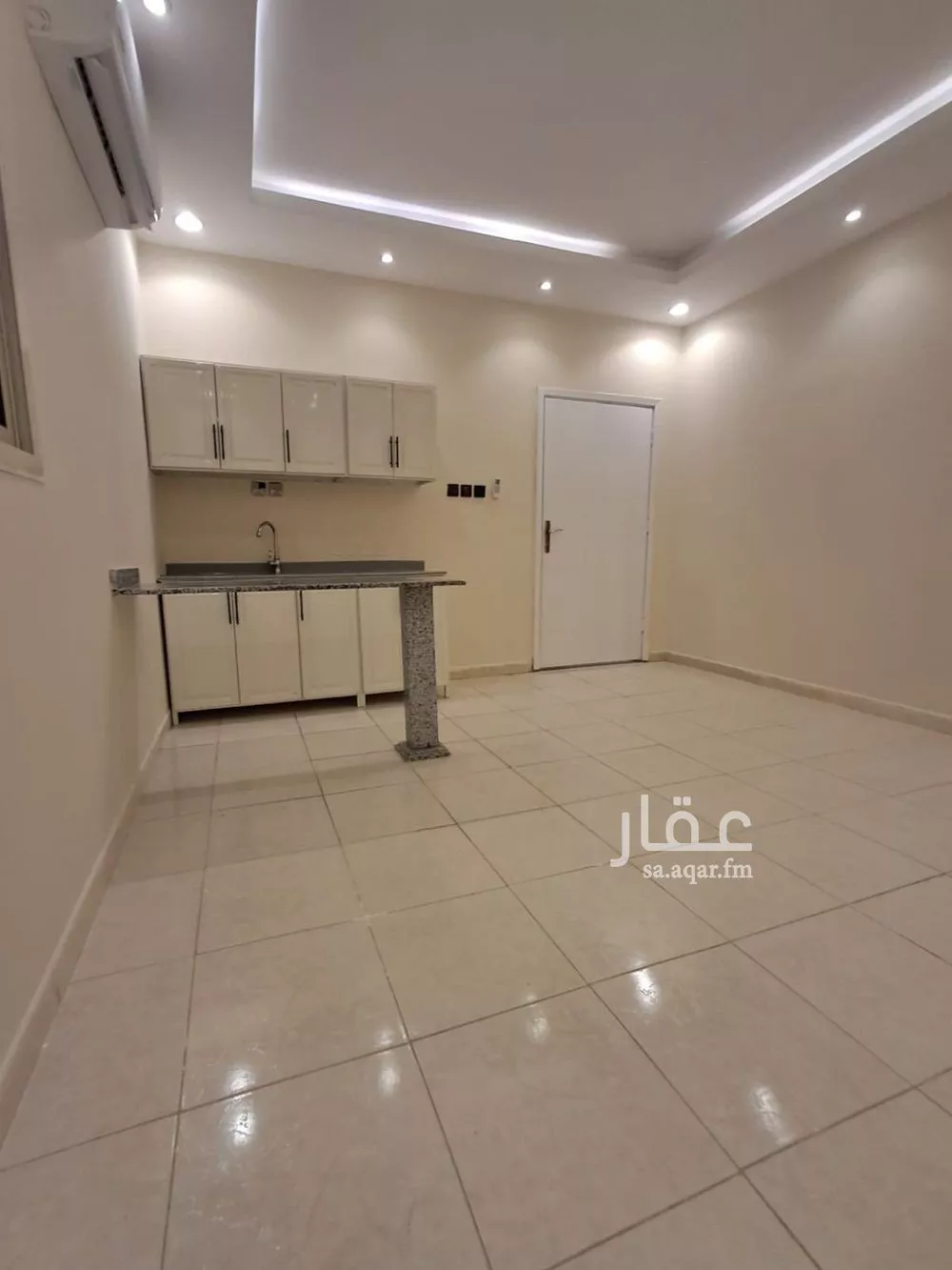 شقة 1 غرف في قرطبة 1