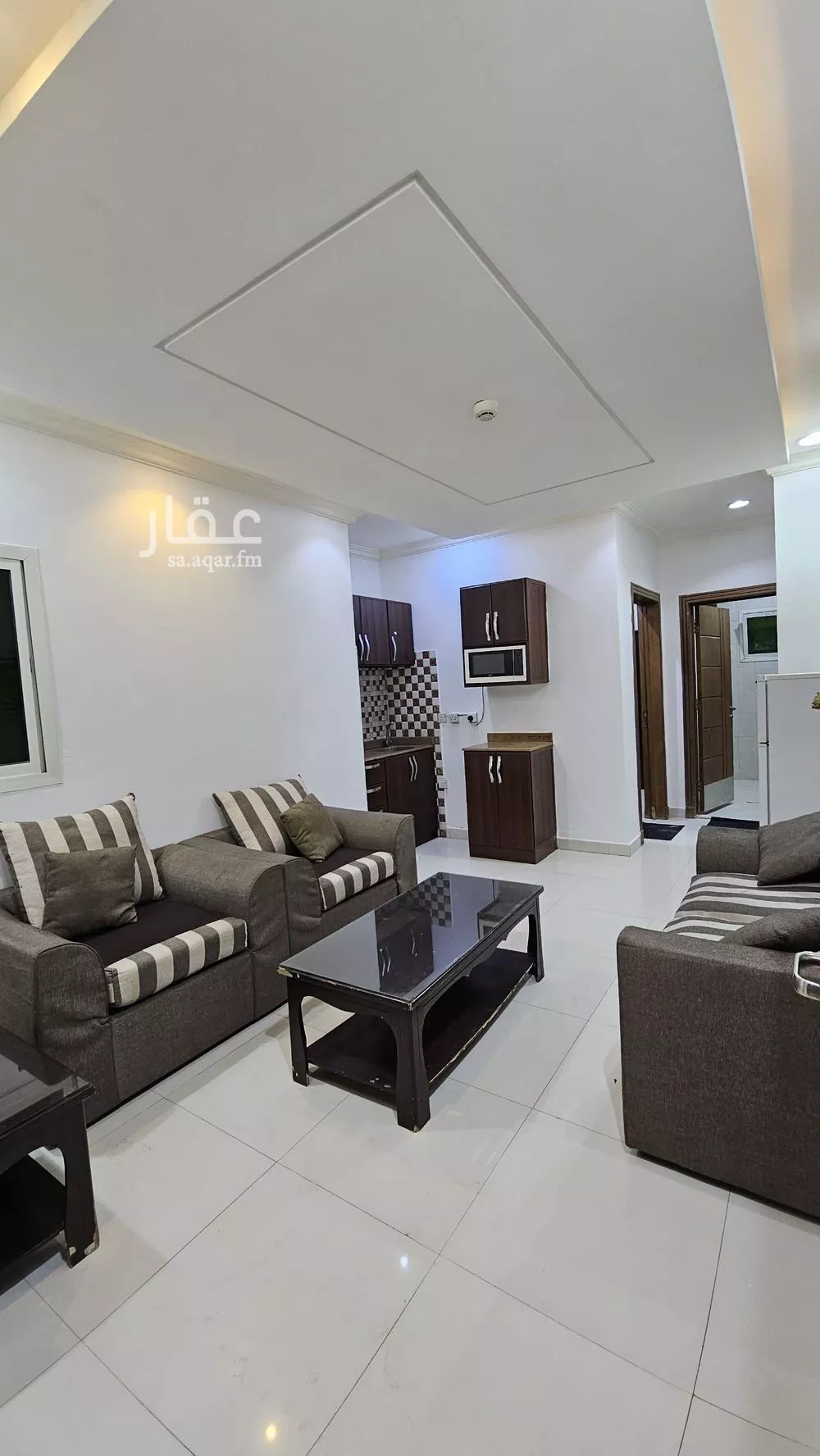 1 bedroom apartment in Al Yarmouk 1