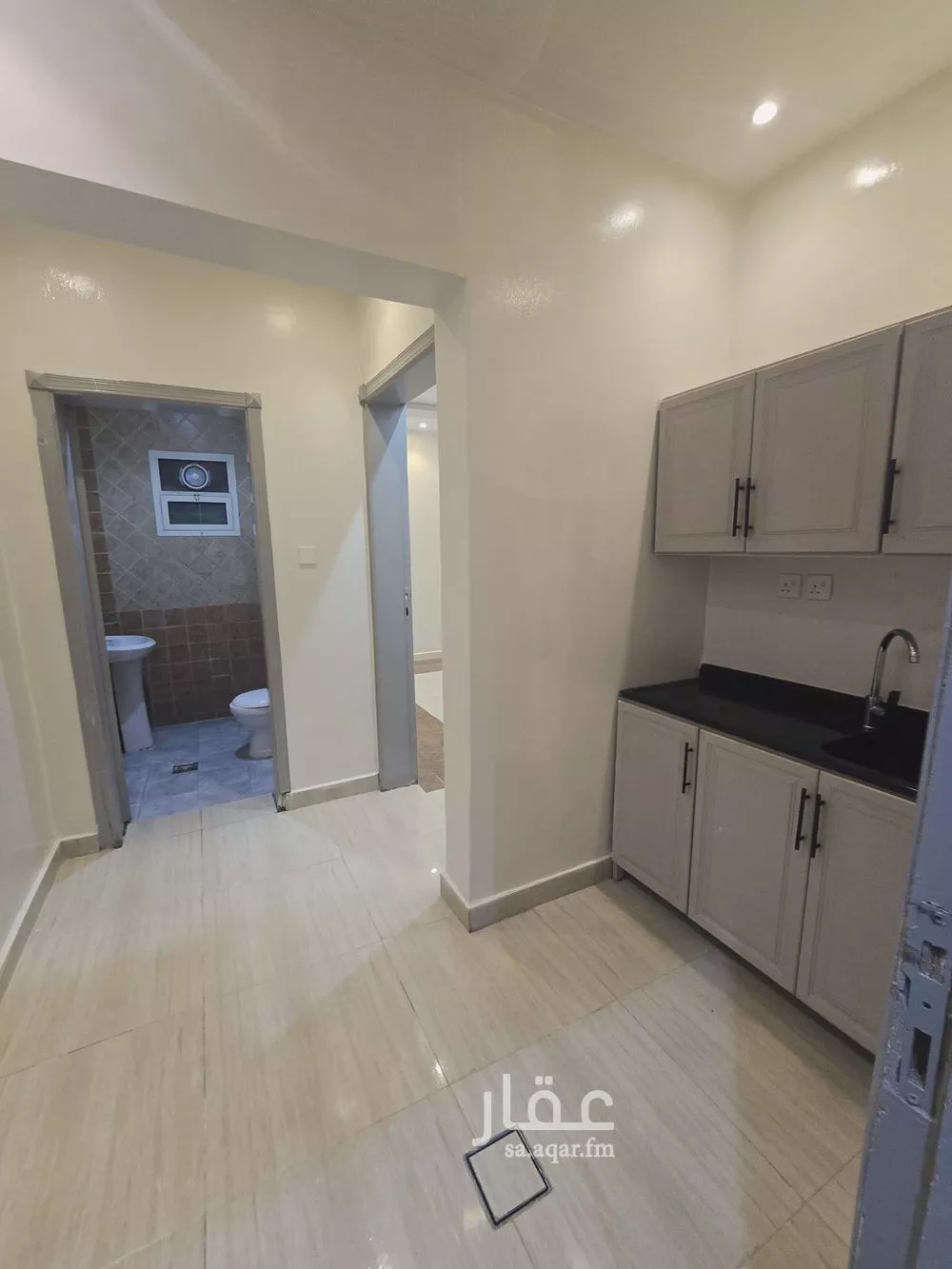 1 bedroom apartment in Al Munsiyah 1