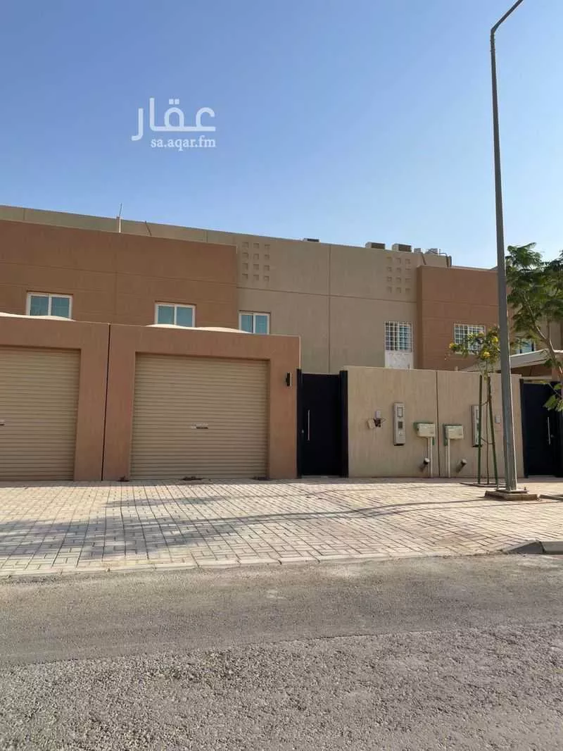 فيلا 6 غرف في الرياض