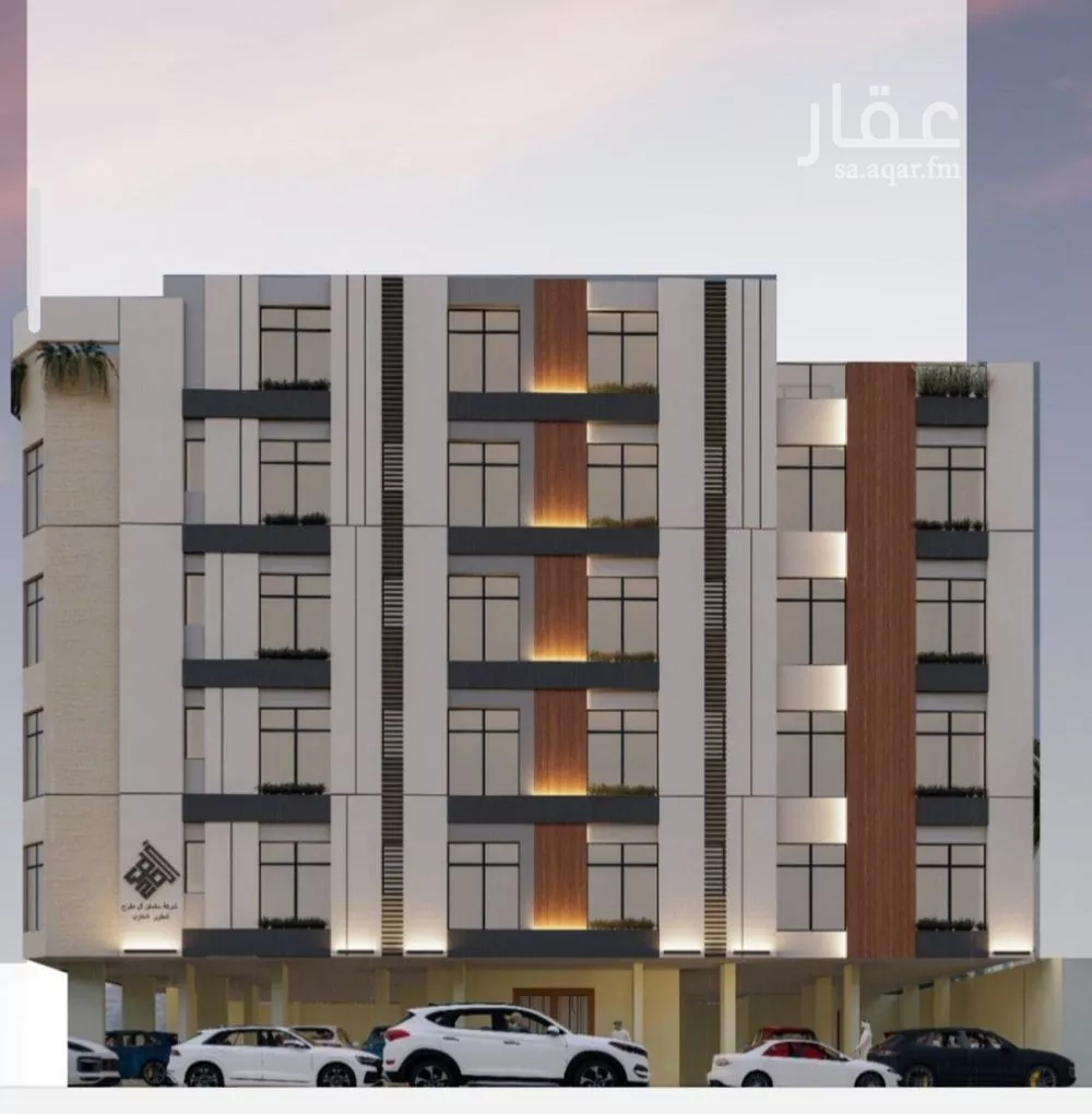 شقة 3 غرف في النزهة 2