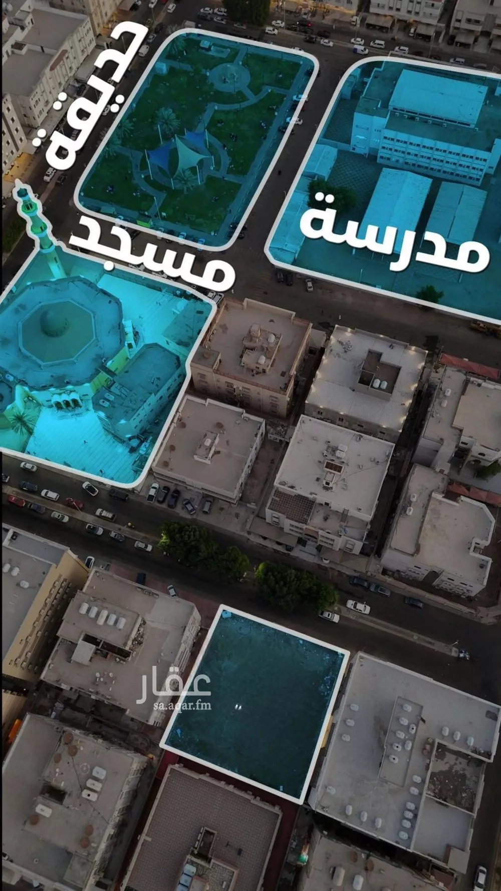 2 bedroom apartment in Al Safa 1