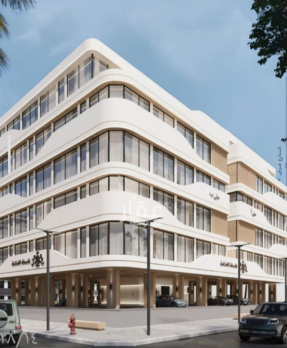 شقة 3 غرف في المروة 1