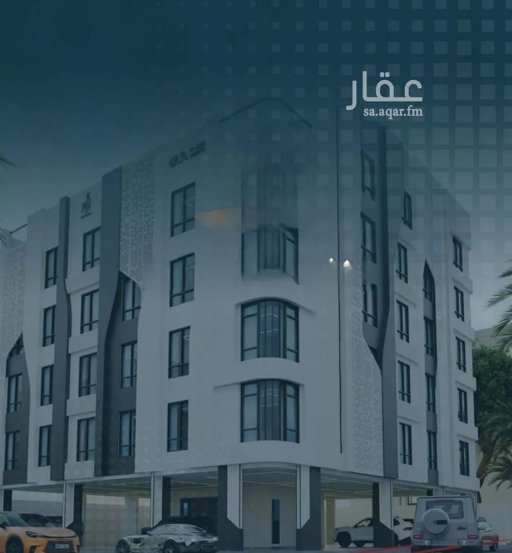 2 bedroom apartment in Al Rabwa 3