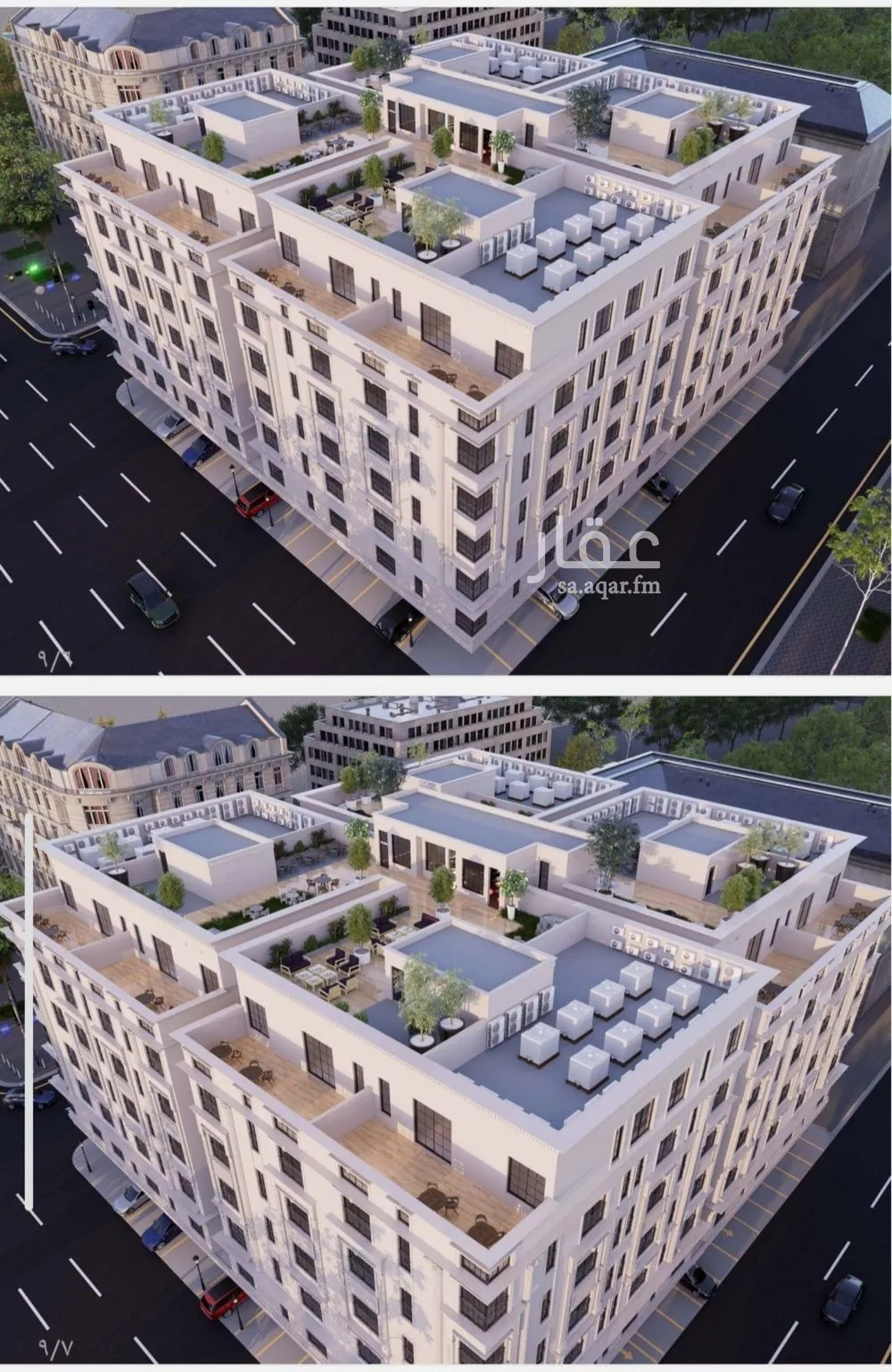 2 bedroom apartment in Al Rawdah, Jeddah 6