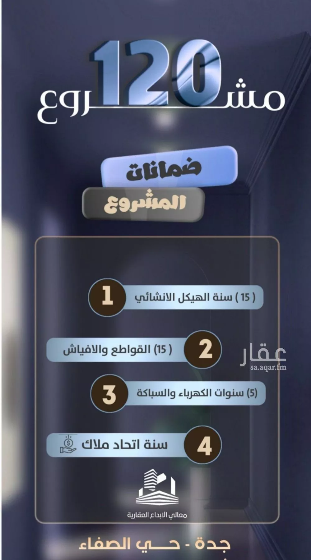 2 bedroom apartment in Al Safa 5