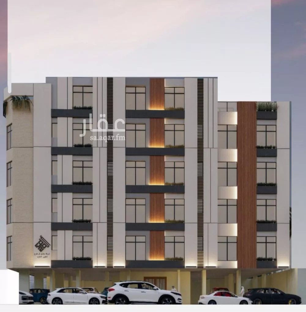 شقة 2 غرف في النزهة 2