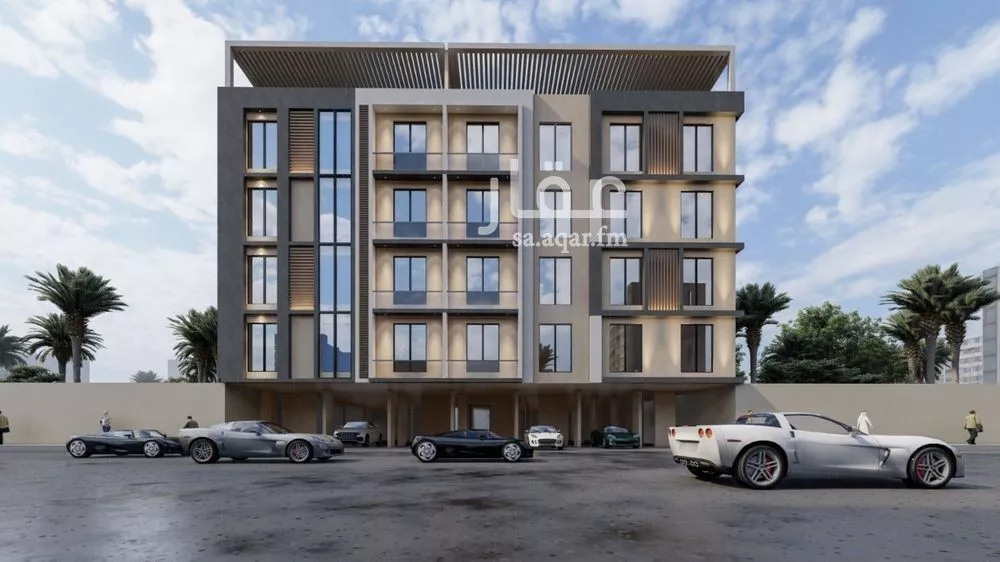 2 bedroom apartment in Al Safa 3