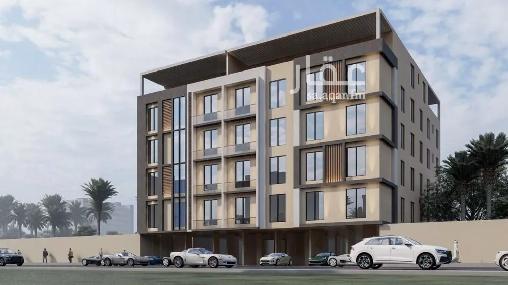 2 bedroom apartment in Al Safa 2