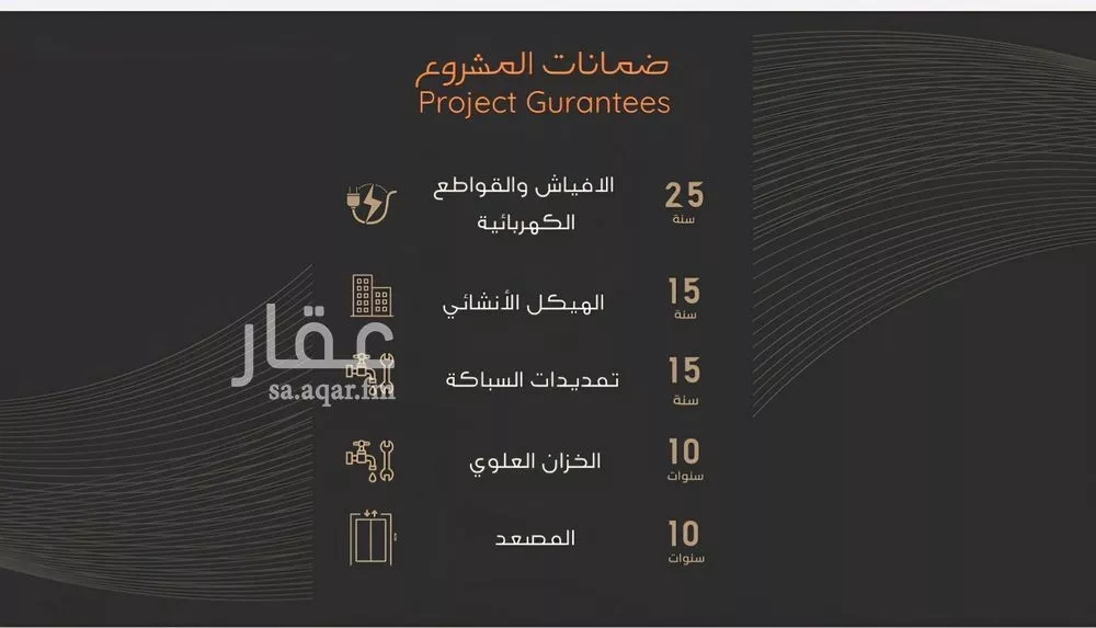 3 bedroom apartment in Al Nuzhah 4