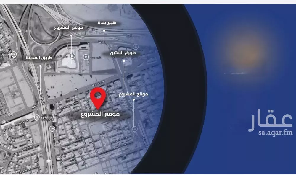 شقة 3 غرف في النزهة 4