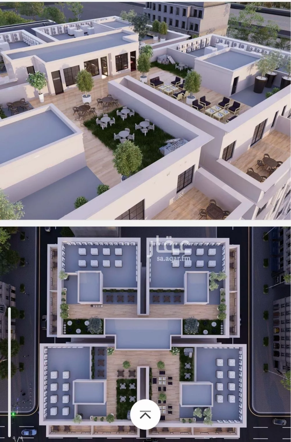 2 bedroom apartment in Al Rawdah, Jeddah 7