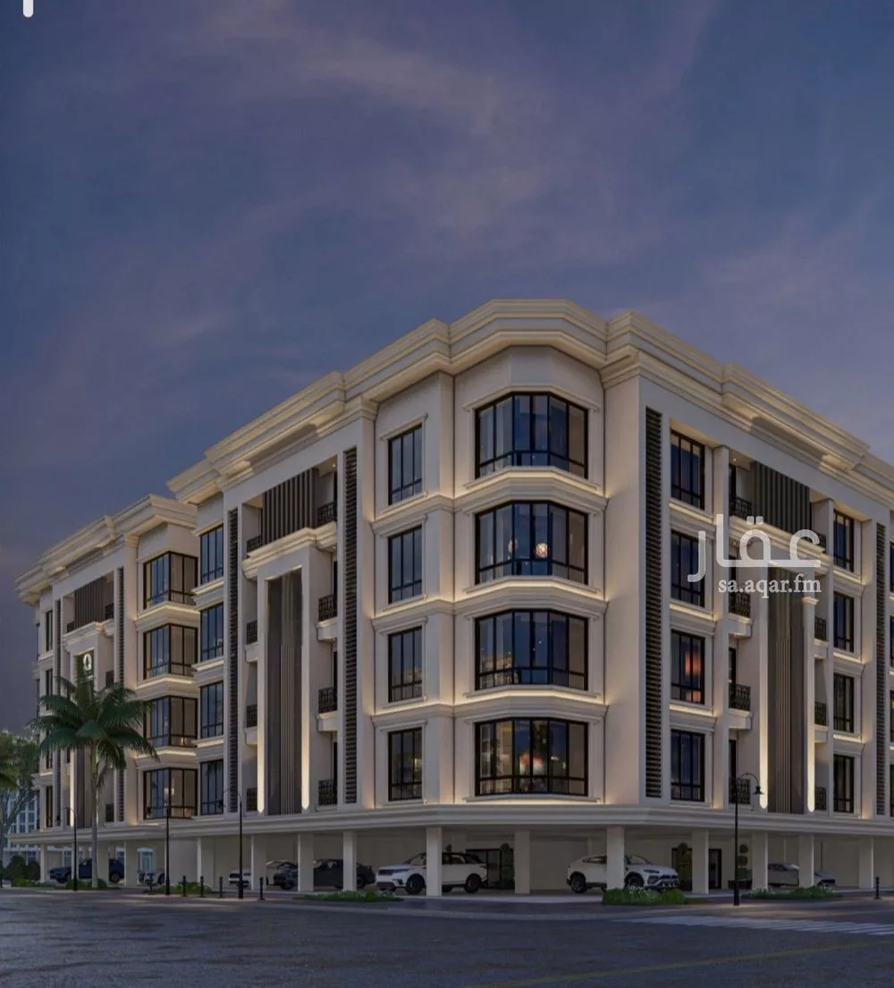 شقة 4 غرف في الصوارى 1