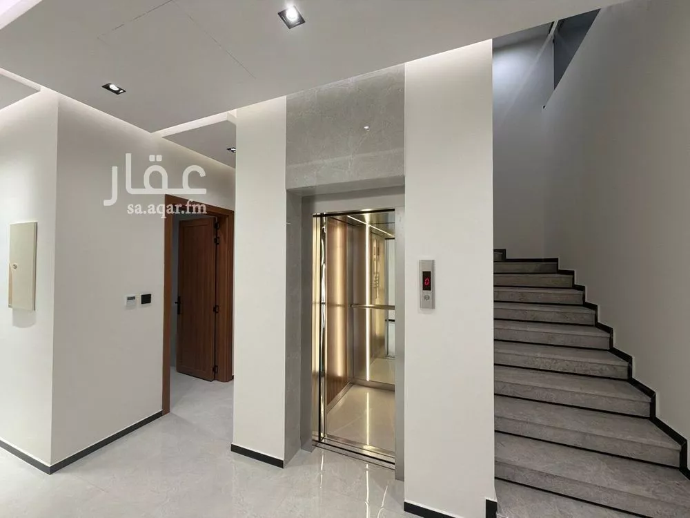 فيلا 4 غرف في النرجس 4