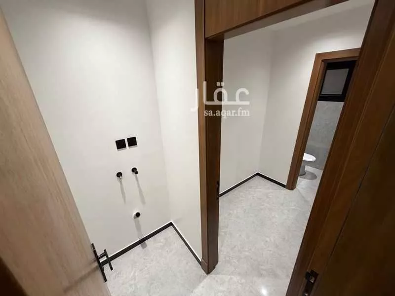 فيلا 4 غرف في النرجس 3