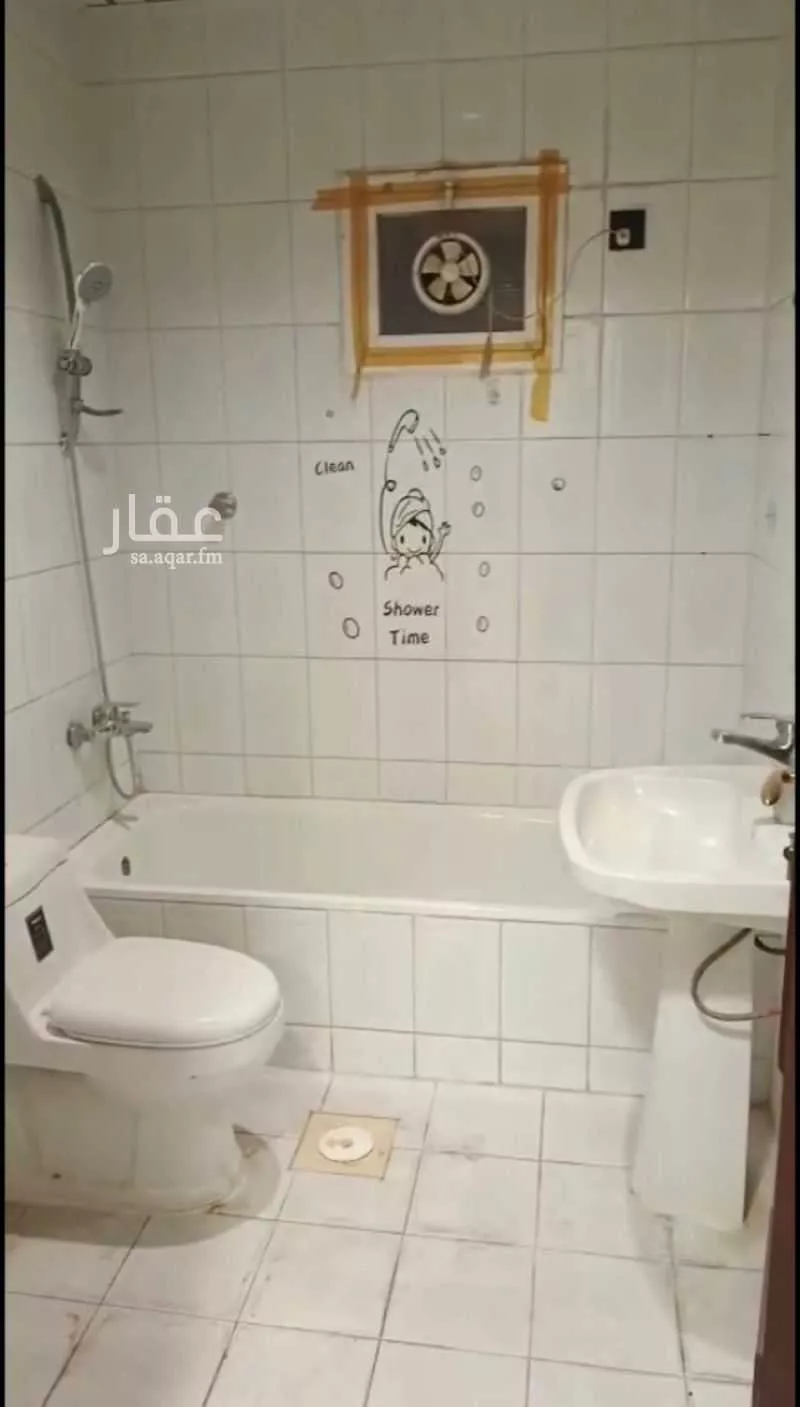 شقة 3 غرف في الورود، الرياض 6