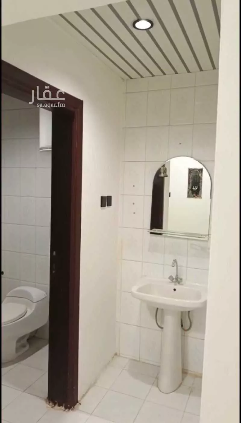 شقة 3 غرف في الورود، الرياض 4