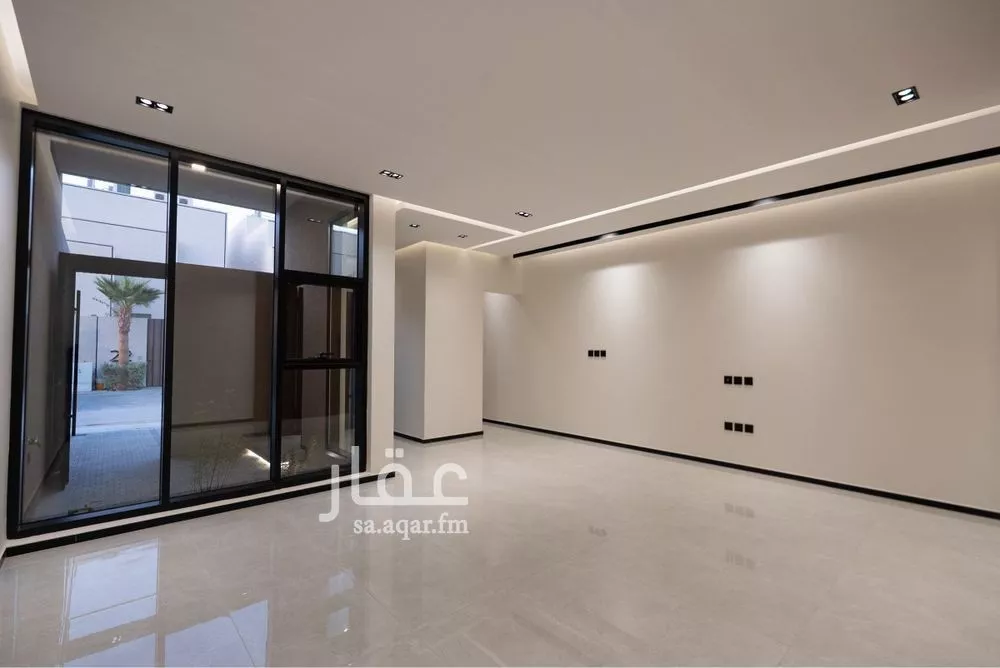 فيلا 4 غرف في النرجس 4