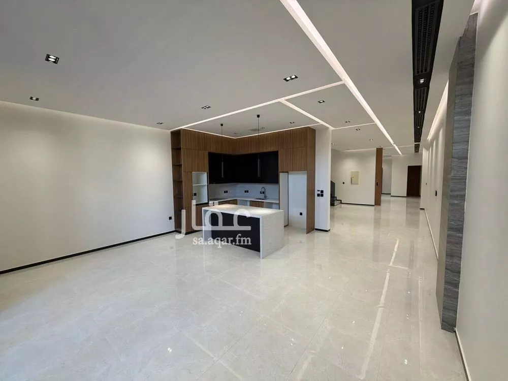 3 bedroom villa in Al Narjis, Riyadh 5