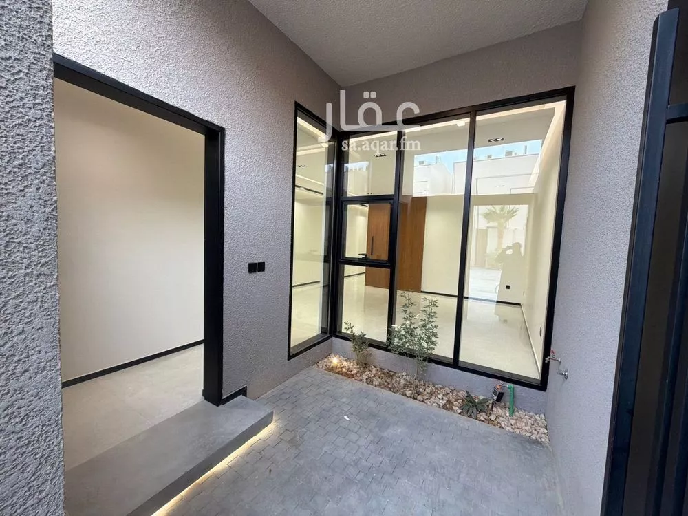 فيلا 4 غرف في النرجس 2