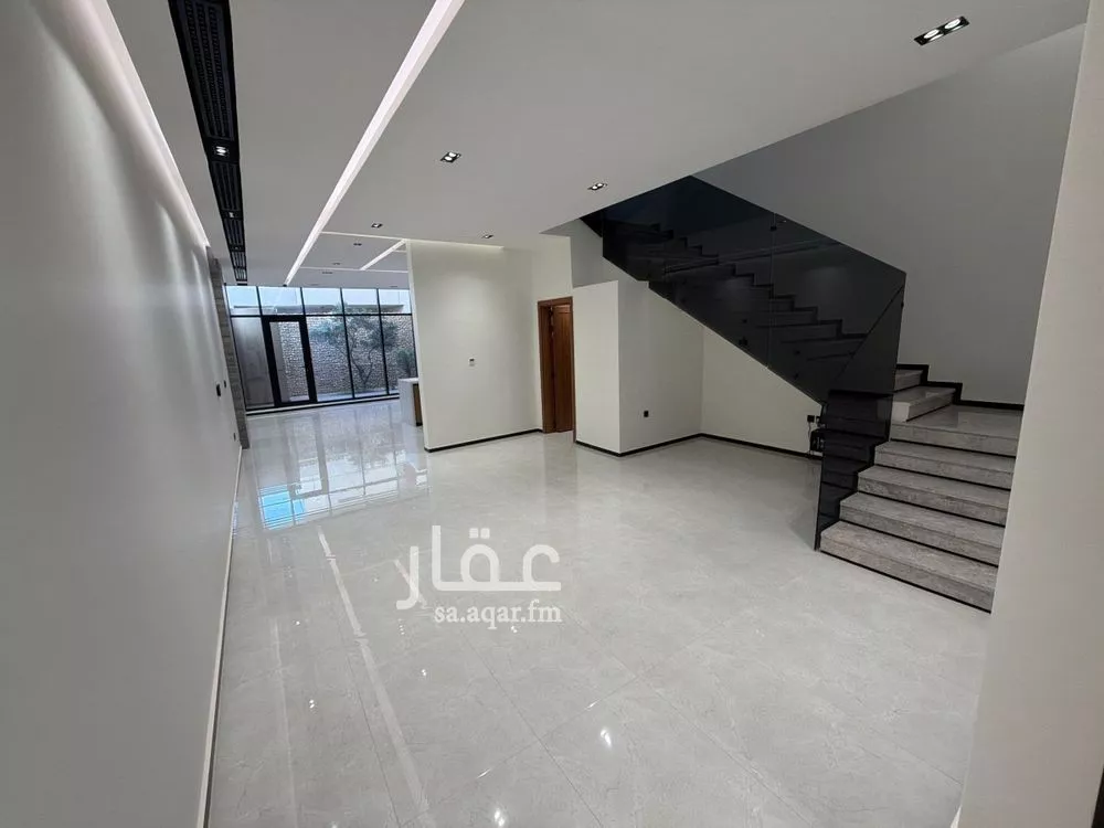 3 bedroom villa in Al Narjis, Riyadh 4