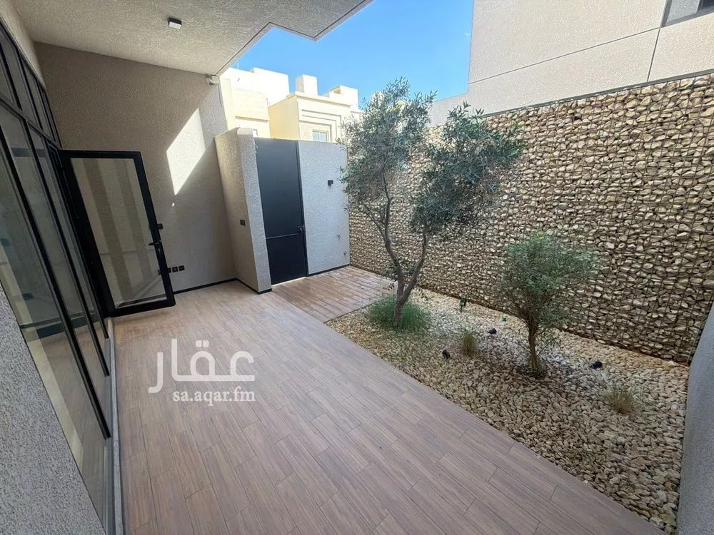 3 bedroom villa in Al Narjis, Riyadh 6