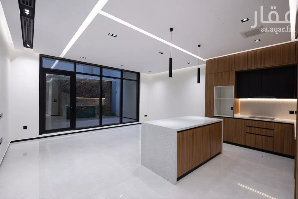 فيلا 4 غرف في النرجس 2