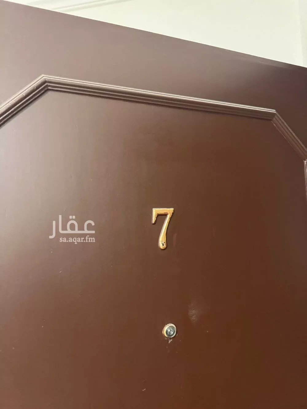 3 bedroom apartment in Al Wurud, Riyadh 7