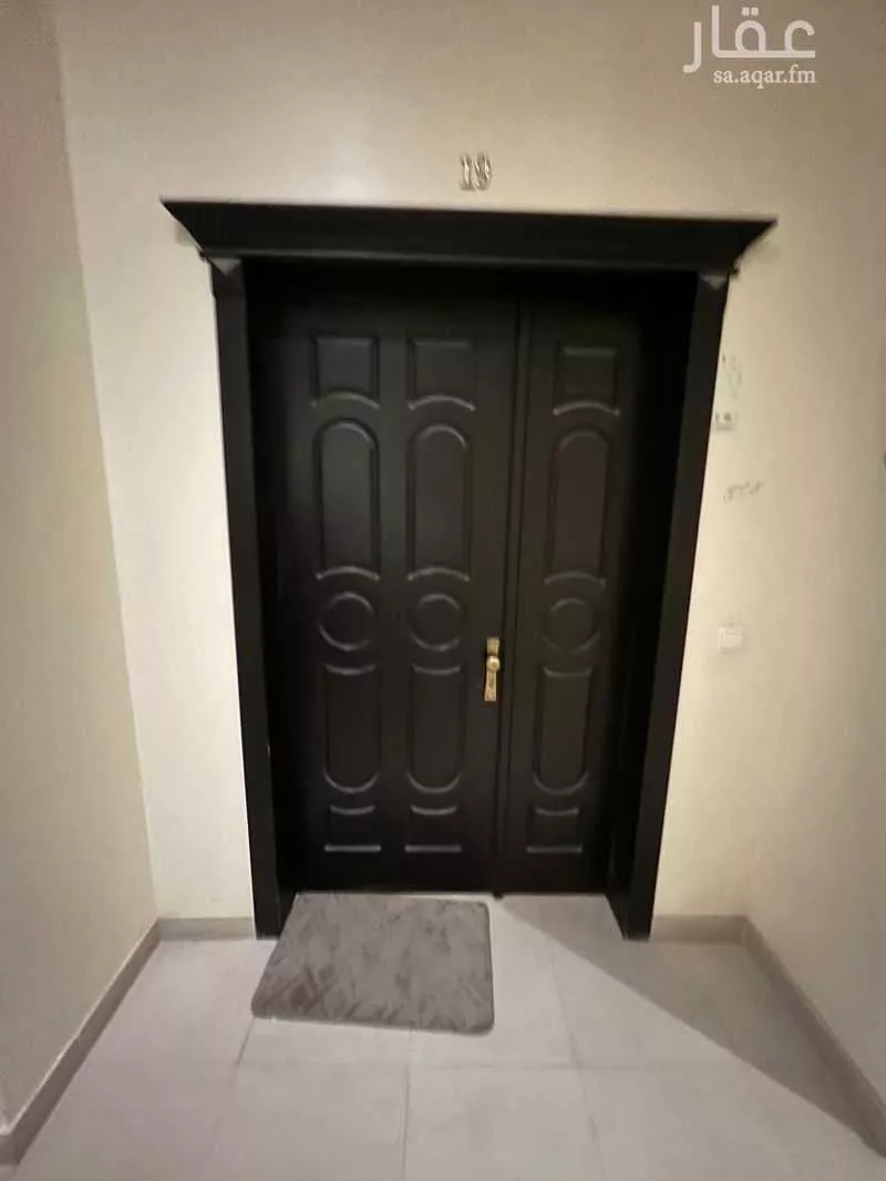 شقة 4 غرف في الخزامى، الدمام 8