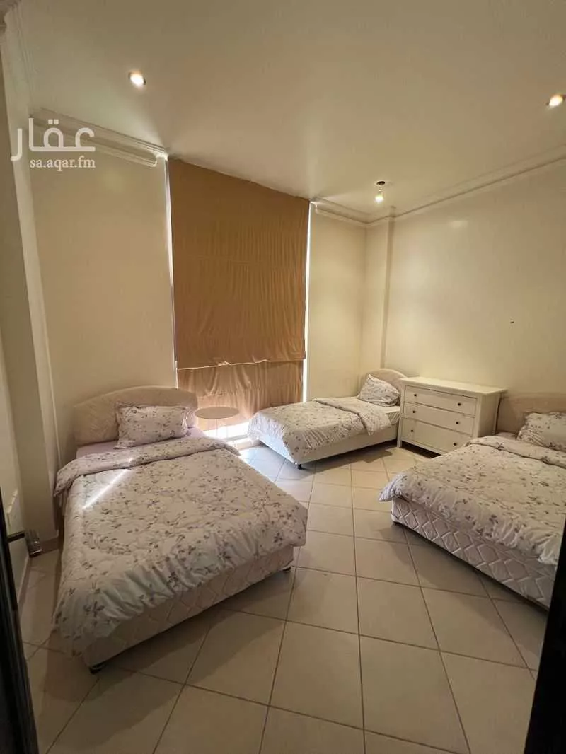 شقة 4 غرف في الخزامى، الدمام 13