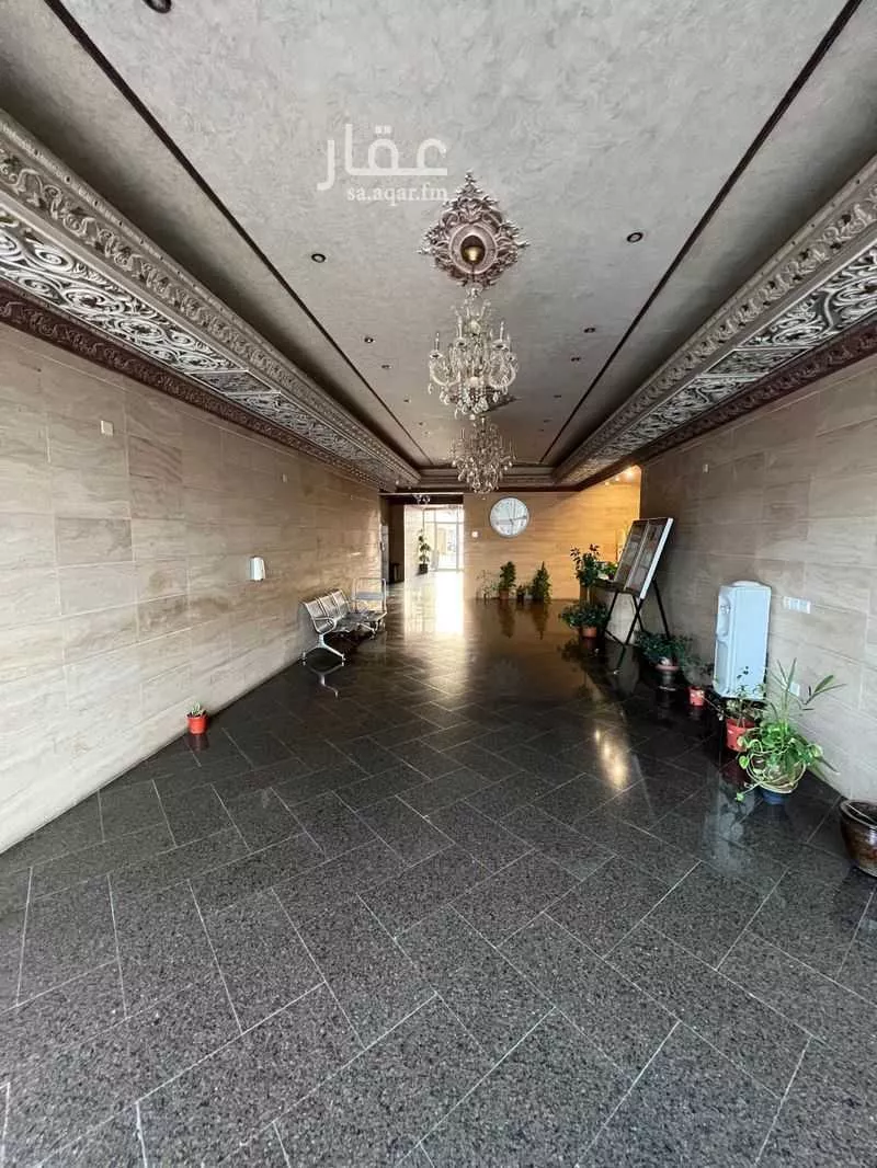 شقة 4 غرف في الخزامى، الدمام 4