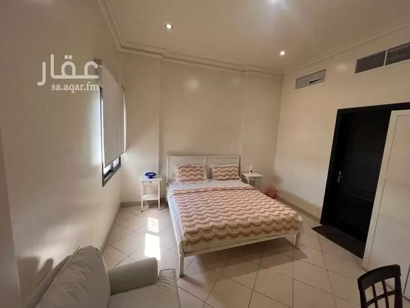 شقة 4 غرف في الخزامى، الدمام 12