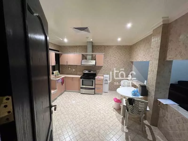 شقة 4 غرف في الخزامى، الدمام 17