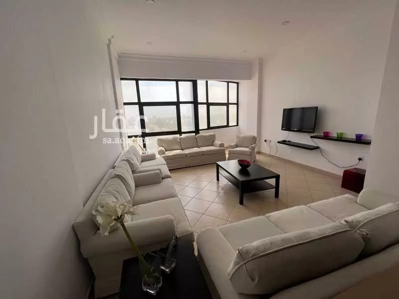 شقة 4 غرف في الخزامى، الدمام 9