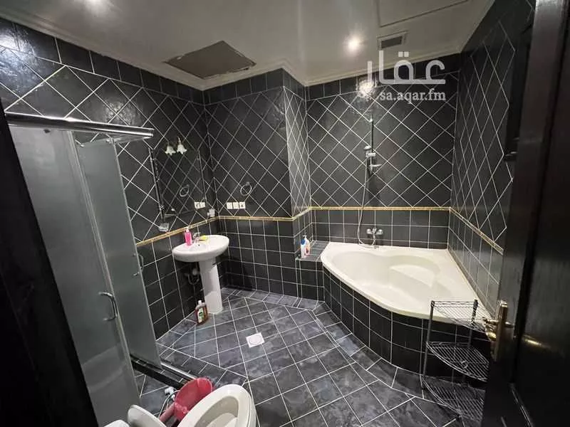 شقة 4 غرف في الخزامى، الدمام 19