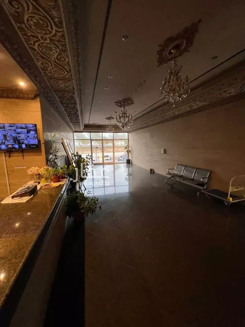 شقة 4 غرف في الخزامى، الدمام 5