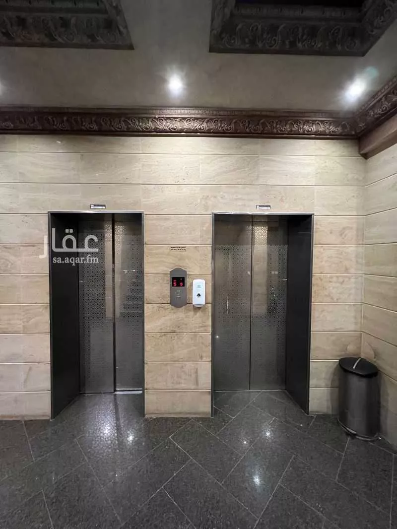 شقة 4 غرف في الخزامى، الدمام 7