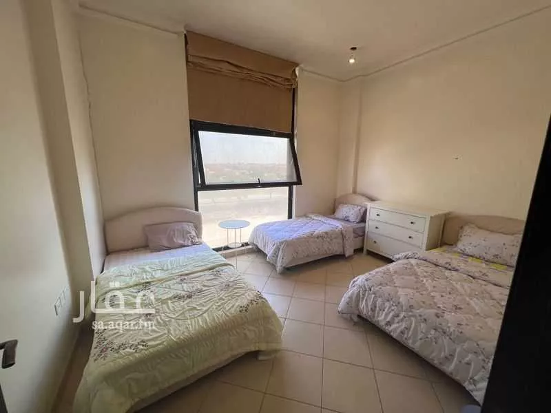 شقة 4 غرف في الخزامى، الدمام 14