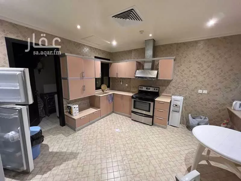 شقة 4 غرف في الخزامى، الدمام 18