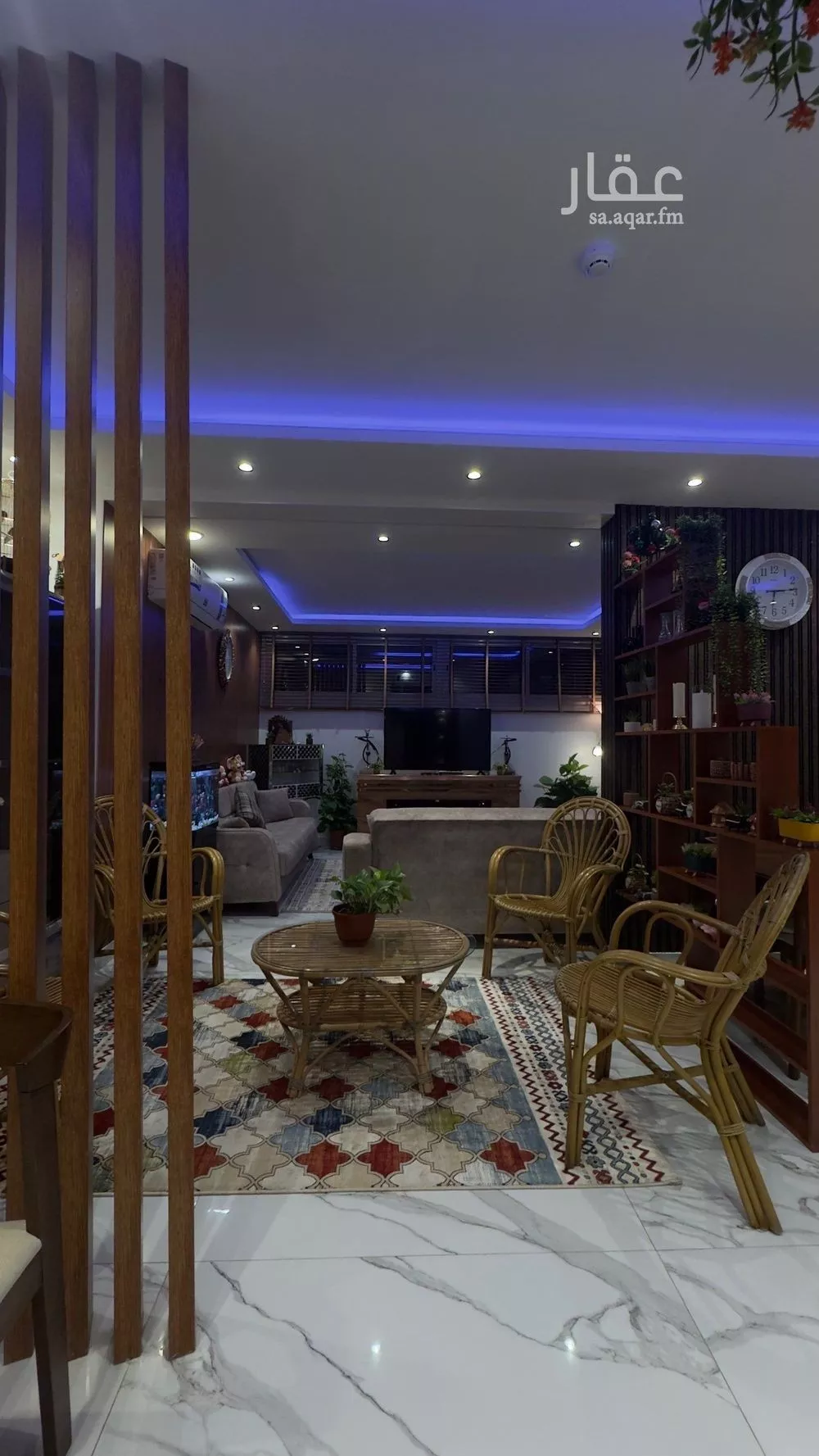 3 bedroom apartment in Al Quds, Riyadh 5