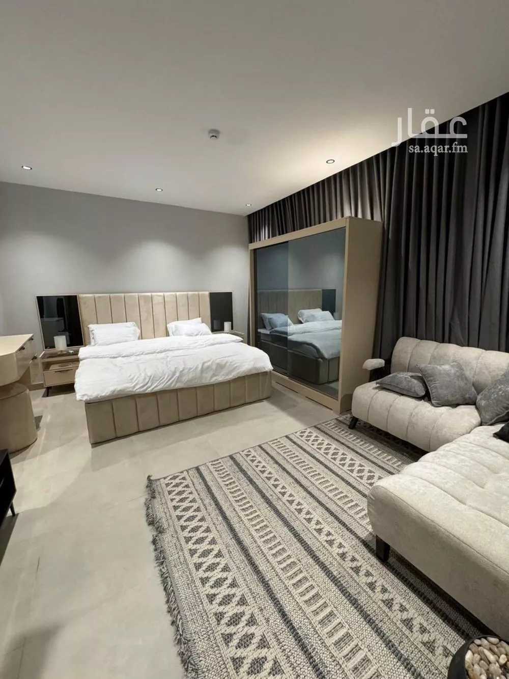 1 bedroom apartment in Granada, Riyadh 8